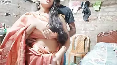 Indian Desi Girl Riya Hot Fucking