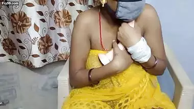 Indian sapan didi dildo kissing and fuking
