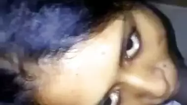 Posh Desi slut poses for scandalous MMS video when blowing XXX dick