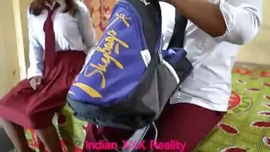 Indian sex video of college student fucking