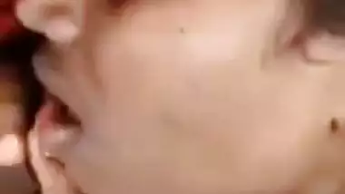 Tamil Wife Thresome Fuck With Moaning