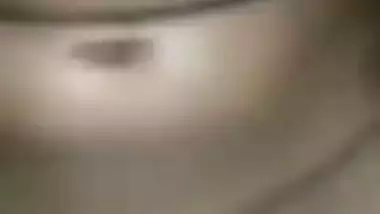 Big-tittied Bangladeshi wife rides stiff XXX boner and moans loud