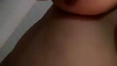 Shin nude video of Indian aunty