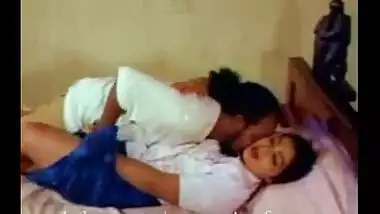 Mallu Wife Bedroom Sex With Neighbour