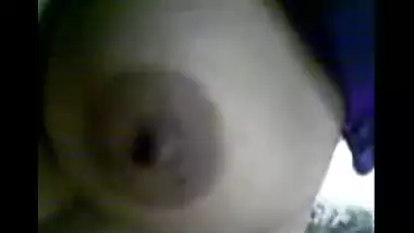 boobs sucking