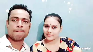 Devar drills his whore bhabhi in desi hot sex video