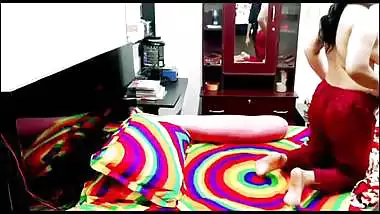 Indian housewife moaning viral hardcore sex with ex-lover
