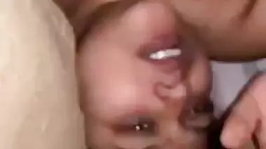 Indian Sexy Married Bhabhi in hotel with her lover part 3