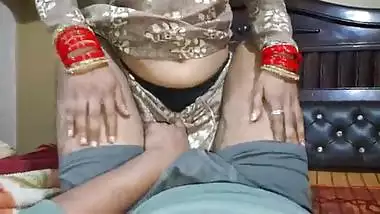 Secretly Recorded Suhagrat – Indian Girl First Time Experience