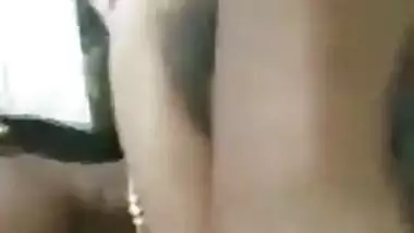 Mature bhabi showing on video call