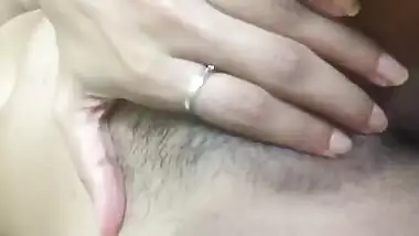 Desi cuckload wife enjoying three guys at a single time while hubby records