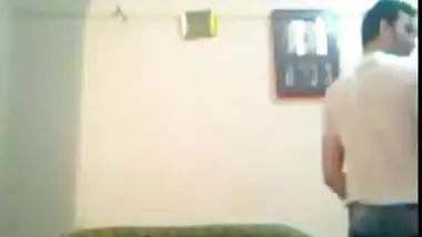 Indian Couple Trying Anal - Movies.