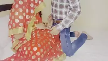 Indian couple’s romantic, sexy suhagrat video