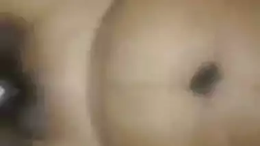 Young guy drills a desi lady in a Bangla Chuda Chudi video