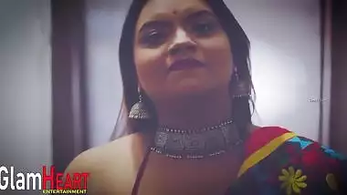 Exclusive- Sexy Desi Model Rohini Photo Shoot Video