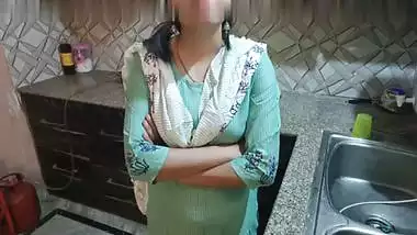 POV Punjabi sex video of a slut Punjabi mother and son
