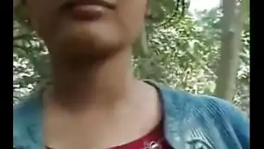 Punjabi sex video teen girl outdoor fun