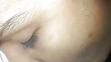 Wet cunt desi bhabhi fucking after giving a blowjob