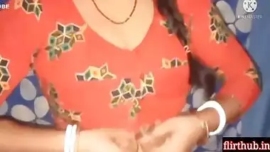 Bhojpuri Actress Trisha Kar Madhu
