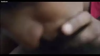 Lankan wife Blowjob and Ready For Fuck