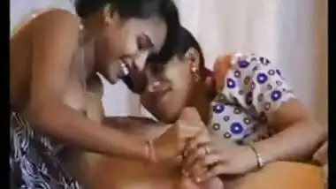 Desi Massage