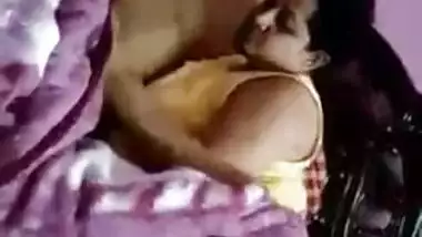 Chunky Bhabhi sex movie with her neighbour