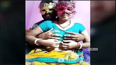 Village Couple Expensive Pvt Show Collections