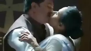 Indian Web Series Actress Ramya Rani Sex Scene