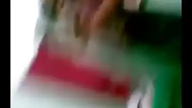Mallu sex video of an office slut enjoying sex with her colleague