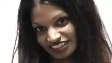 Desi slut wants to be a porn star