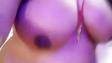 Sexy Indian wife Nude Selfie For lover 2