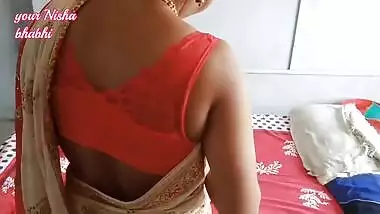 Sexy Nisha Bhabhi