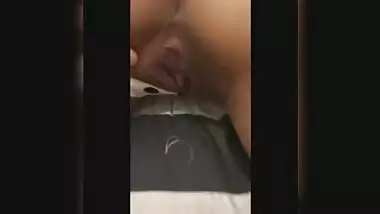 Birthday with my beautiful girlfriend in hotel room fuck hardcore sexy boob