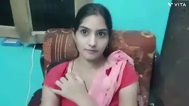 Sweet Indian Bhabhi fucking home porn