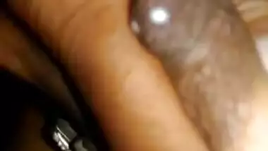 Desi girlfriend boobs sucking by her bf video