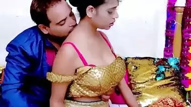 Indian erotic honeymoon sex