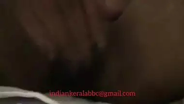College girl First time Vibrator in her Little Pussy... INDIAN KERALA BBC DATING Vol 2