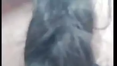 Big boob girl strips and shows her desi nude body on camera