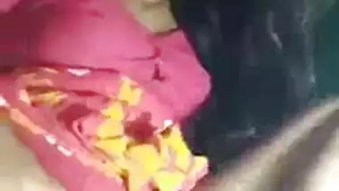 Tamil village girl showing sexy pussy mms