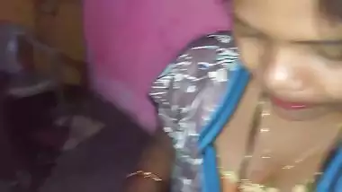 Married lady gets fuck by her lover in the desi sex video