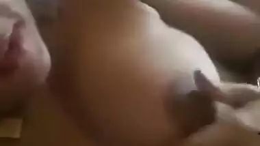 Bhabhi_ Asking _Young _guy _t o _suck_ her _big_ boobs