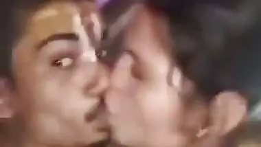 Telugu poojari guy in new desi sex video scandal