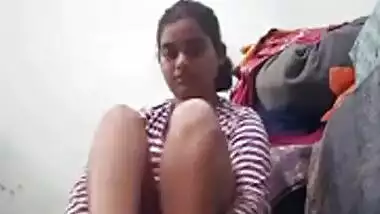 Nude Indian Girl’s Whatsapp Video