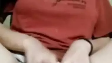 Assame Horny Boro Girl Pussy Fingering