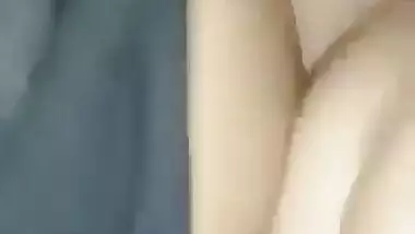 Beautiful Pathani girl fucked on cam by her boyfriend