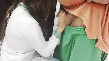 Pakistani Schoolgirl Fucked By Her Stepbrother With Clear Hindi Voice Dirty Talking