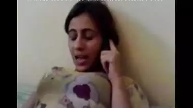 Indian Call Girl Waiting For Night Sex