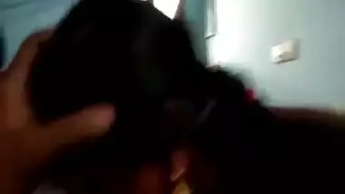 Tamil Jija Sali Sex Behind Her Sister