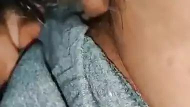 Today Exclusive- Tamil Shy Wife Give Blowjob Part 2