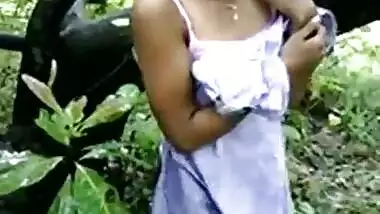 South Indian Girl Stripping And Enjoyed